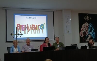 Comisión Ejecutiva Nacional (CEN) 8 y 9 de junio de 2024