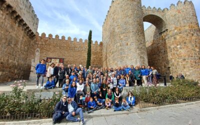 Convivencia Familiar Avila Oct 2024