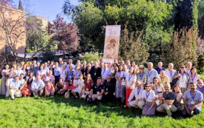Asamblea Nacional y Consejo Nacional de los Servicios en Toledo – Septiembre 2026