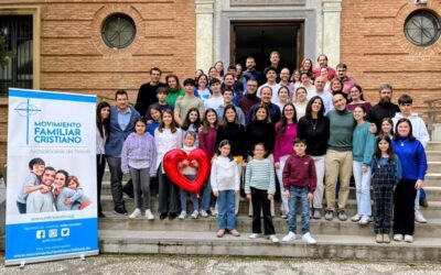 Encuentro Familiar en Granada – Marzo de 2026